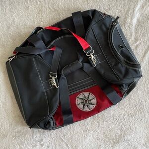 Marlboro Duffle Bag